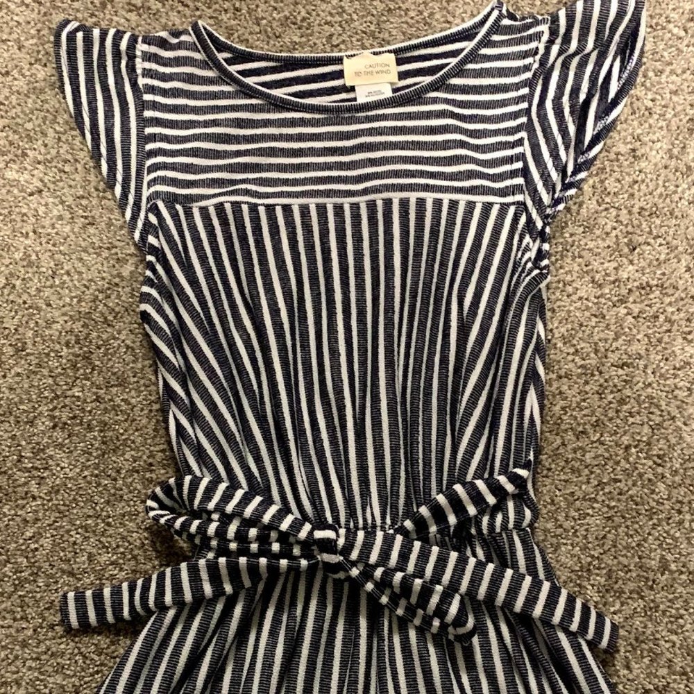 Dress - Picture 3 of 3